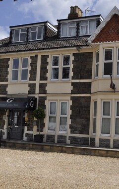 Hotelli Hayward'S At The Grasmere (Keynsham, Iso-Britannia)