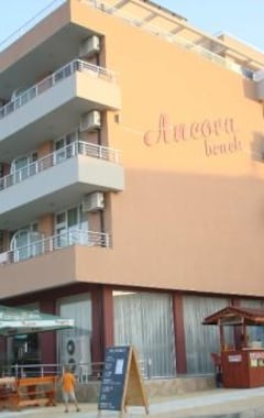 Hotel Ancora Beach (Primorsko, Bulgaria)