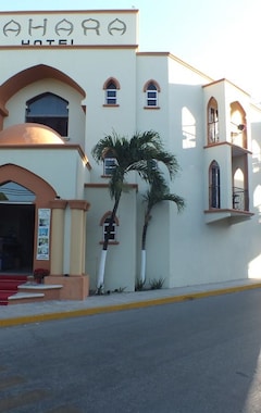 Hotelli Hotel Gran Sahara (Playa del Carmen, Meksiko)