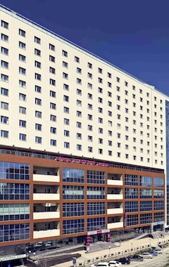 Hotel Mercure Tyumen Center (Tiumén, Rusia)