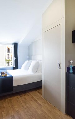 Lejlighedshotel Suites Et  Helzear Etoile (Paris, Frankrig)