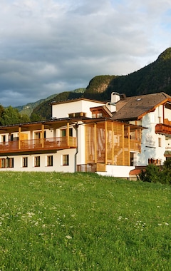 Alpin Stile Hotel (Lajen, Italien)