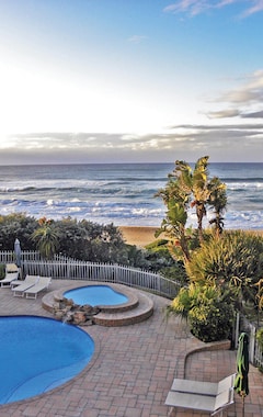 Resort Margate Beach Club (Margate, Sydafrika)