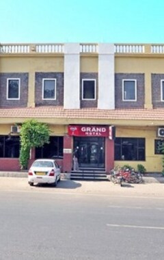 Hotel Grand (Amritsar, Indien)