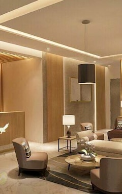 Hotel Royal Falcon (Dubái, Emiratos Árabes Unidos)