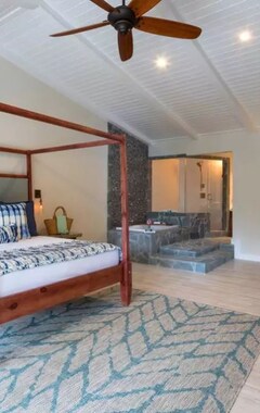 Resort Serenity At Coconut Bay - All Inclusive (Vieux Fort, Saint Lucia)