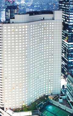 Hotel Hilton Tokyo (Tokio, Japón)
