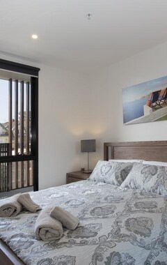 Casa/apartamento entero Rooftop Infinity Pool - St Kilda Luxury (Melbourne, Australia)
