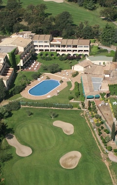 Hotelli Rvhotels Golf Costa Brava (Santa Cristina de Aro, Espanja)