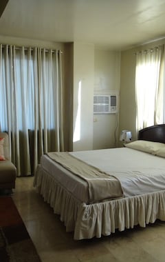 Hotel Ge Home Residential Inn (Cebu City, Filipinas)