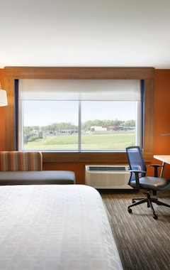 Hotel Holiday Inn Express And Suites Red Wing (Red Wing, EE. UU.)