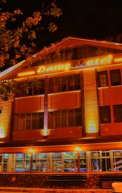 Motel Danis Otel Ve Restoran (Trabzon, Tyrkiet)