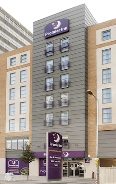 Premier Inn London Croydon Town Centre hotel (Croydon, Storbritannien)