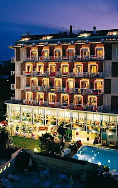 Hotel Tridentum (Cesenatico, Italia)