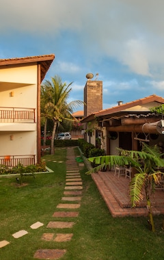 Hotelli Kanaloa Pousada (Jijoca de Jericoacoara, Brasilia)