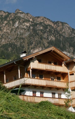 Hotel Larch (Alpbach, Østrig)