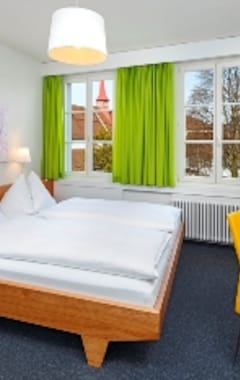 Hotelli Hotel Munzgasse - Self Check-In (Lucerne, Sveitsi)