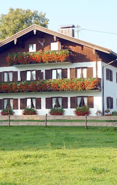 Hotel Kordes-Zellermair (Gmund, Alemania)