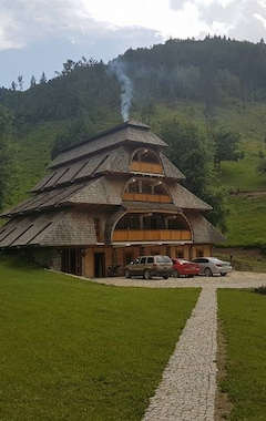 Hotelli Farmstay Oka I Po (Berane, Montenegro)