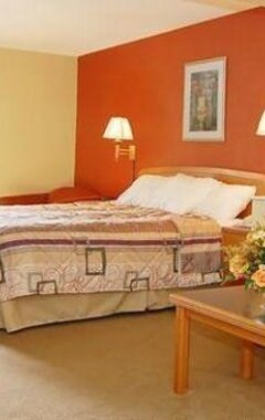 Hotel Sleep Inn & Suites Pineville - Alexandria (Pineville, USA)