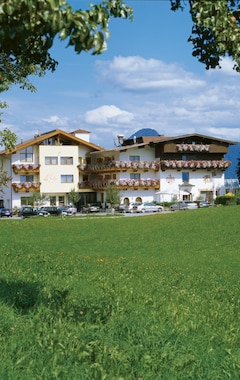 Hotel Gasthof Rieder (Jenbach, Østrig)