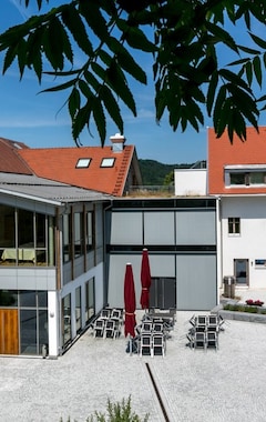 Energiehotel Kultiviert (Wildpoldsried, Alemania)