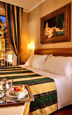 Hotel Colonna Room Rental (Frascati, Italia)
