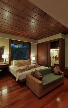 Hotelli Pilanta Spa Resort (Koh Lanta City, Thaimaa)