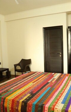 Bed & Breakfast Saket Inn (Jaipur, Intia)