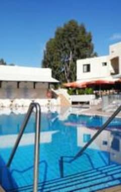 Hotelli Hotel Park Beach (Lemesos, Kypros)