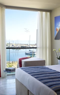 Kyma Suites Beach Hotel (Rethimno, Grækenland)