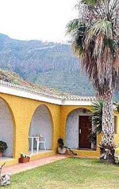 Hotelli Residencia San Pedro (Los Realejos, Espanja)