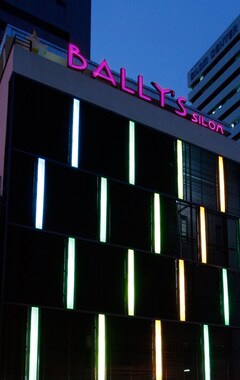 Hotel Bally Suite Silom (Bangkok, Thailand)