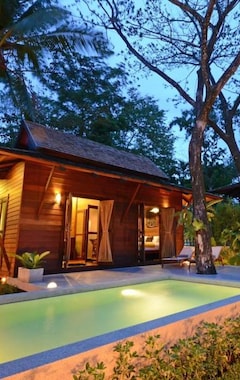 Hotel Ananta Thai Pool Villas Resort Phuket (Playa Rawai, Tailandia)