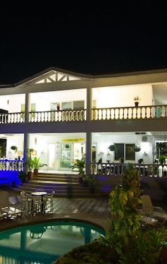 Hotel Hosteria Mar y Sol (San Andrés, Colombia)