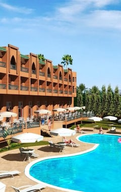 Hotelli Mogador Kasbah (Marrakech, Marokko)