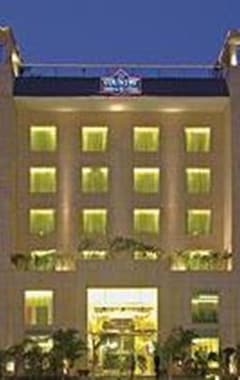 Radisson Hotel Sector 29 Gurugram (Gurgaon, Indien)