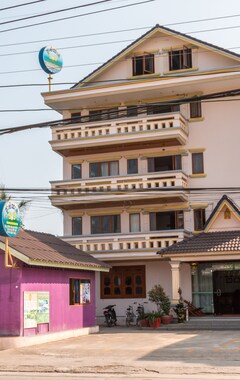 Pensión 99 Guesthouse (Koh Kong, Camboya)