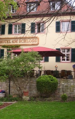 Hotel Am Schloss (Alzey, Alemania)