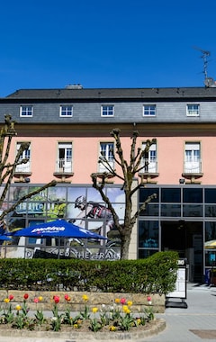 Hotel Trail-Inn (Berdorf, Luxemburgo)
