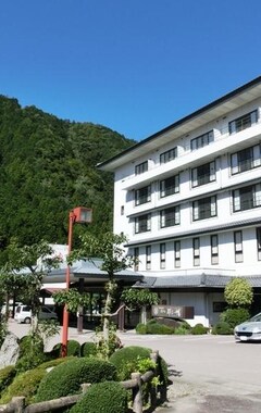 Hotel Gujohachiman (Gifu, Japan)