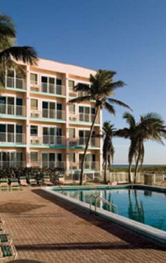 Hotel Sea Gardens, Fort Lauderdale, FL, 1 Dormitorio # 1 (Pompano Beach, EE. UU.)