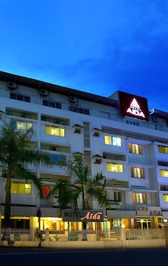 Hotelli Hotel Aida (Kottayam, Intia)