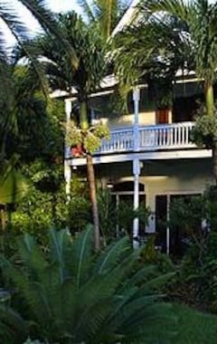 Hotelli The Mermaid & The Alligator (Key West, Amerikan Yhdysvallat)