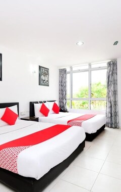 Oyo 90364 Hotel Gemilang (Kuala Terengganu, Malaysia)