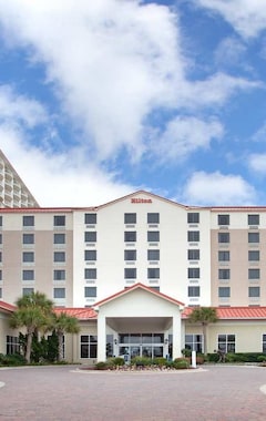 Resort Hilton Pensacola Beach (Pensacola, USA)