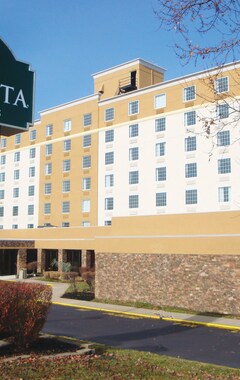 Hotelli La Quinta Inn & Suites Runnemede - Philadelphia (Runnemede, Amerikan Yhdysvallat)
