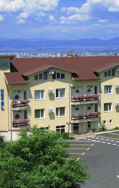 Hotel Jasmin (Sofía, Bulgaria)