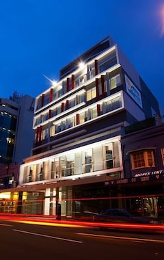 Hotel Quest Bondi Junction (Sydney, Australien)