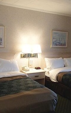 Hotel Quality Inn Ocean City Beachfront (Ocean City, EE. UU.)